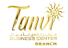 Tanvi Business Center Branch